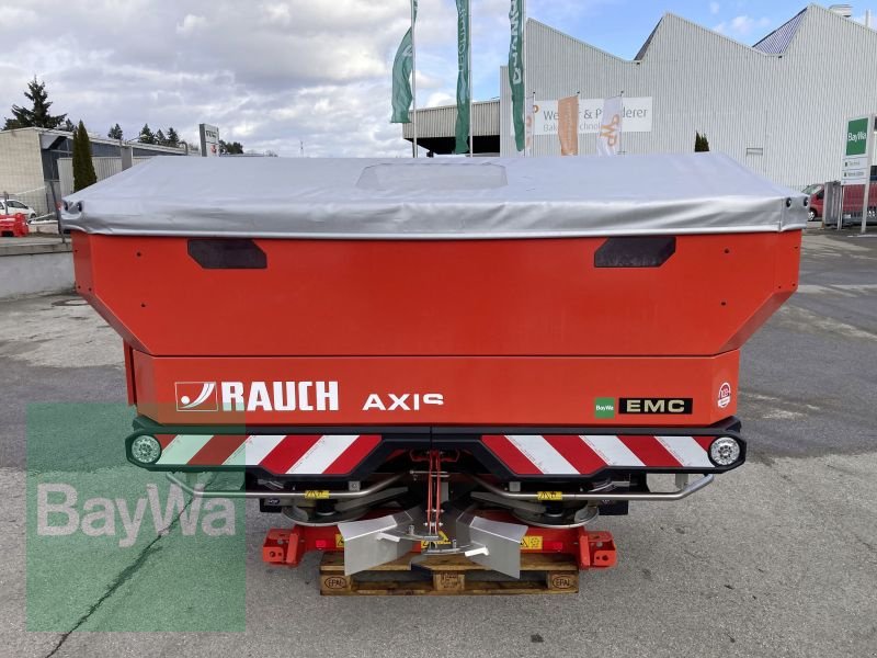 Düngerstreuer типа Rauch AXIS-H 30.2 EMC+W PRO ISOBUS, Gebrauchtmaschine в Dinkelsbühl (Фотография 2)